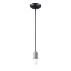 Lampa wisząca NESO 1 SOLLUX...