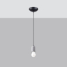 Lampa wisząca NESO 1 SOLLUX SL.1284
