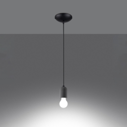 Lampa wisząca NESO 1 SOLLUX SL.1284