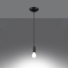Lampa wisząca NESO 1 SOLLUX SL.1284