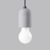 Lampa wisząca NESO 1 SOLLUX SL.1284