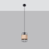 Lampa wisząca GIZUR 1 SOLLUX SL.1300