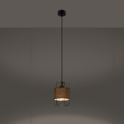 Lampa wisząca GIZUR 1 SOLLUX SL.1300