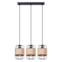 Lampa wisząca GIZUR 3L...