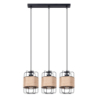 Lampa wisząca GIZUR 3L SOLLUX SL.1301