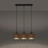 Lampa wisząca GIZUR 3L SOLLUX SL.1301