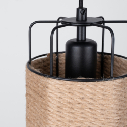Lampa wisząca GIZUR 3L SOLLUX SL.1301