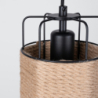 Lampa wisząca GIZUR 3L SOLLUX SL.1301