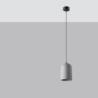Lampa wisząca NIMIS SOLLUX SL.1306