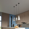 Lampa wisząca NIMIS SOLLUX SL.1306
