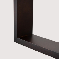 Lampa wisząca ARIES wenge SOLLUX SL.1311
