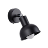 Kinkiet ELBA czarny SOLLUX SL.1316