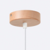 Lampa wisząca FANO biała SOLLUX SL.1321