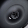 Lampa wisząca INDY czarna SOLLUX SL.1324