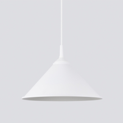 Lampa wisząca ZUMA biała SOLLUX SL.1325