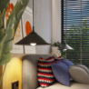 Lampa wisząca ZUMA czarna SOLLUX SL.1326
