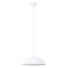 Lampa wisząca FRIKA biała SOLLUX SL.1327