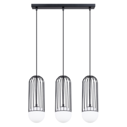 Lampa wisząca BRINA 3L...
