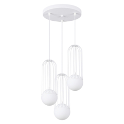 Lampa wisząca BRINA 3P...
