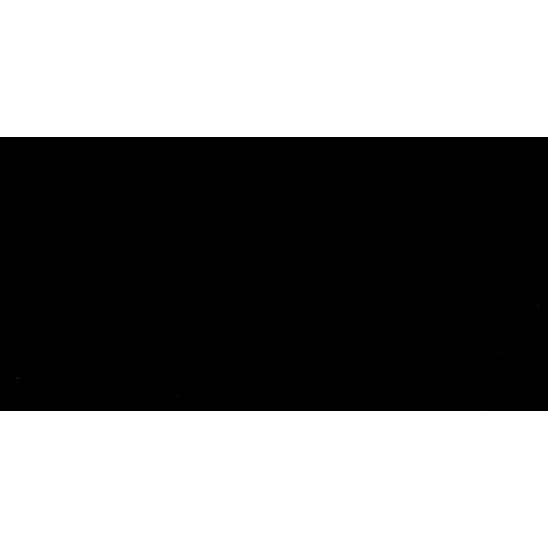 SUPER BLACK 60x120 (1,44) POŁYSK (P.46155)