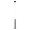 Lampa wisząca ELECTRA beton SOLLUX SL.1347