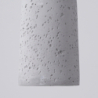 Lampa wisząca ELECTRA beton SOLLUX SL.1347