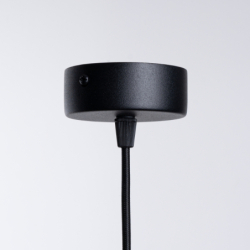 Lampa wisząca ELECTRA beton SOLLUX SL.1347