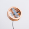 Lampa wisząca MARION czarna SOLLUX SL.1351