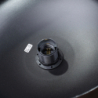 Lampa wisząca MARION czarna SOLLUX SL.1351