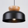 Lampa wisząca MARION czarna SOLLUX SL.1351