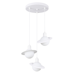 Lampa wisząca HYPERION 3P...