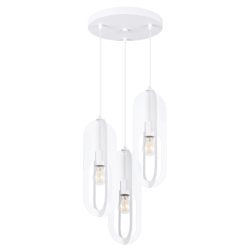 Lampa wisząca NICUS 3P...