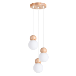 Lampa wisząca PEKKA 3P...