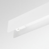 Lampa wisząca SPARK biała SOLLUX SL.1394