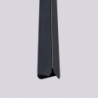 Lampa wisząca PRYSM 3P czarna SOLLUX SL.1401