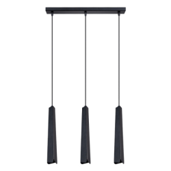 Lampa wisząca PRYSM 3L...