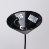 Lampa wisząca NOVA 30 czarna SOLLUX SL.1405