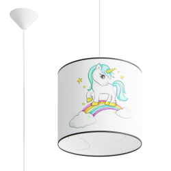 Lampa wisząca UNICORN 30...