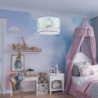Lampa wisząca UNICORN 30 SOLLUX SL.1412