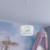 Lampa wisząca UNICORN 30 SOLLUX SL.1412