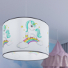 Lampa wisząca UNICORN 30 SOLLUX SL.1412