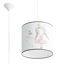 Lampa wisząca PRINCESS 30...