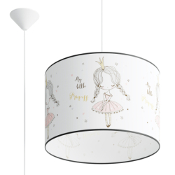 Lampa wisząca PRINCESS 40...
