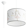 Lampa wisząca PRINCESS 40 SOLLUX SL.1415