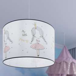 Lampa wisząca PRINCESS 40 SOLLUX SL.1415