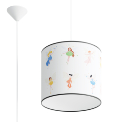 Lampa wisząca FAIRY 30...