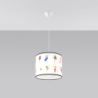 Lampa wisząca FAIRY 30 SOLLUX SL.1416