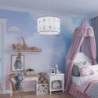Lampa wisząca FAIRY 40 SOLLUX SL.1417