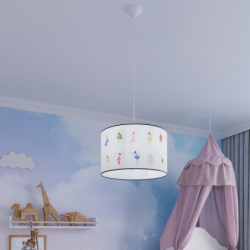 Lampa wisząca FAIRY 40 SOLLUX SL.1417