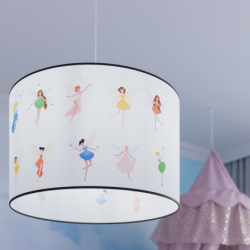 Lampa wisząca FAIRY 40 SOLLUX SL.1417